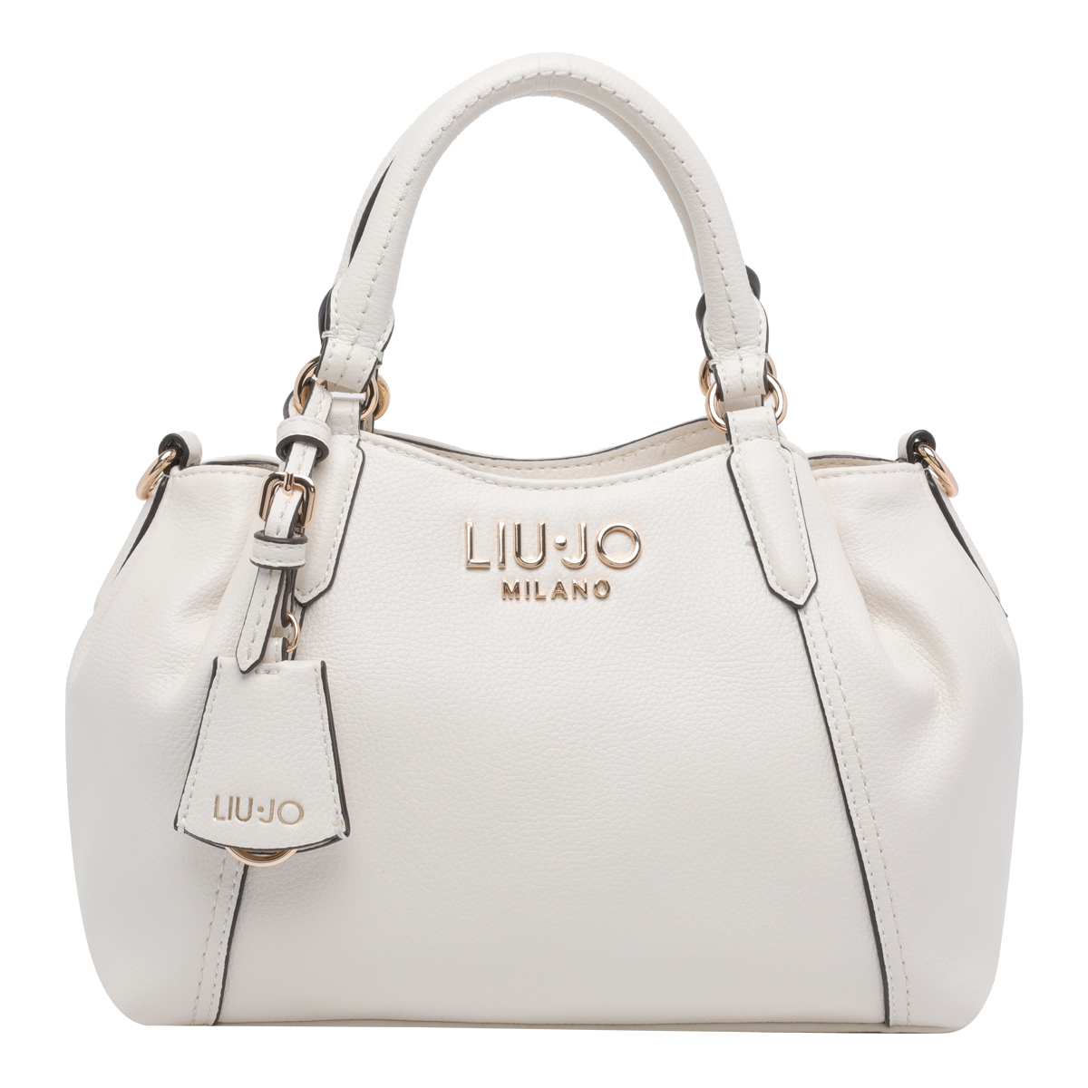 [Liu Jo] Tote bag SS26 AA6169E1012X0459