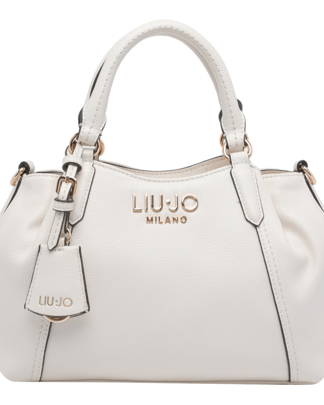 [Liu Jo] Tote bag SS26 AA6169E1012X0459