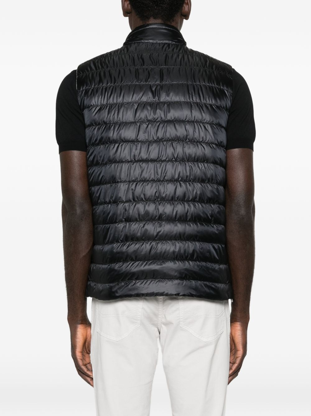 [Herno] Down Vest SS26 PI001320U12020Z9394