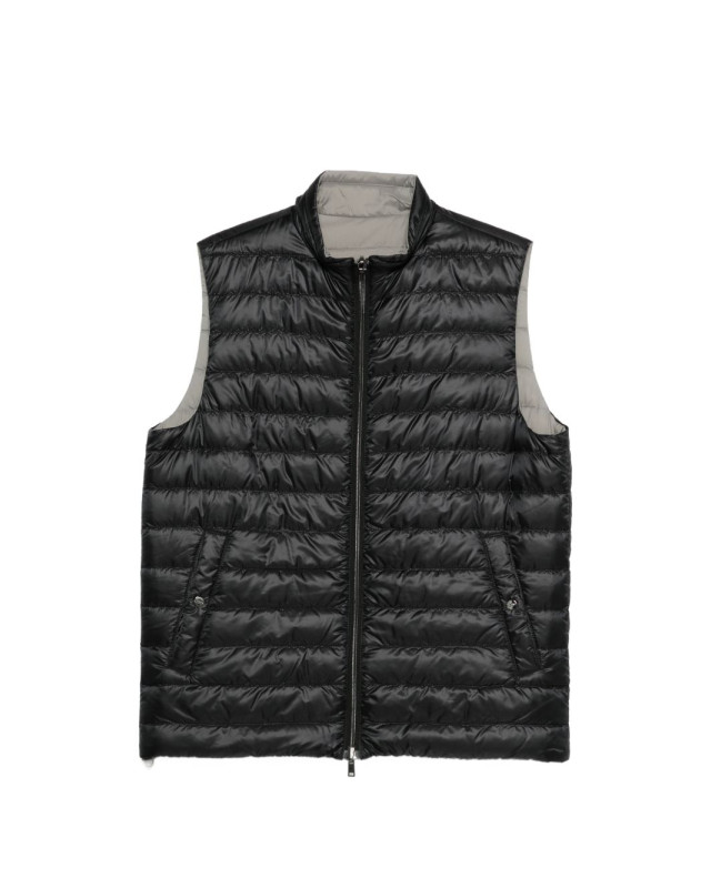 [Herno] Down Vest SS26 PI001320U12020Z9394