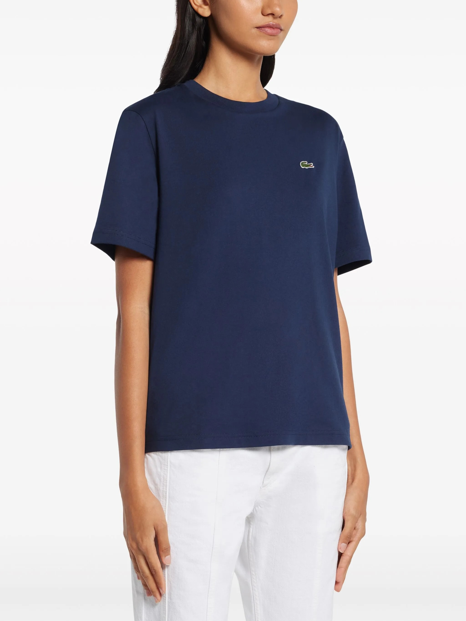 [Lacoste] T-shirts Short Sleeve FW26 TF7215