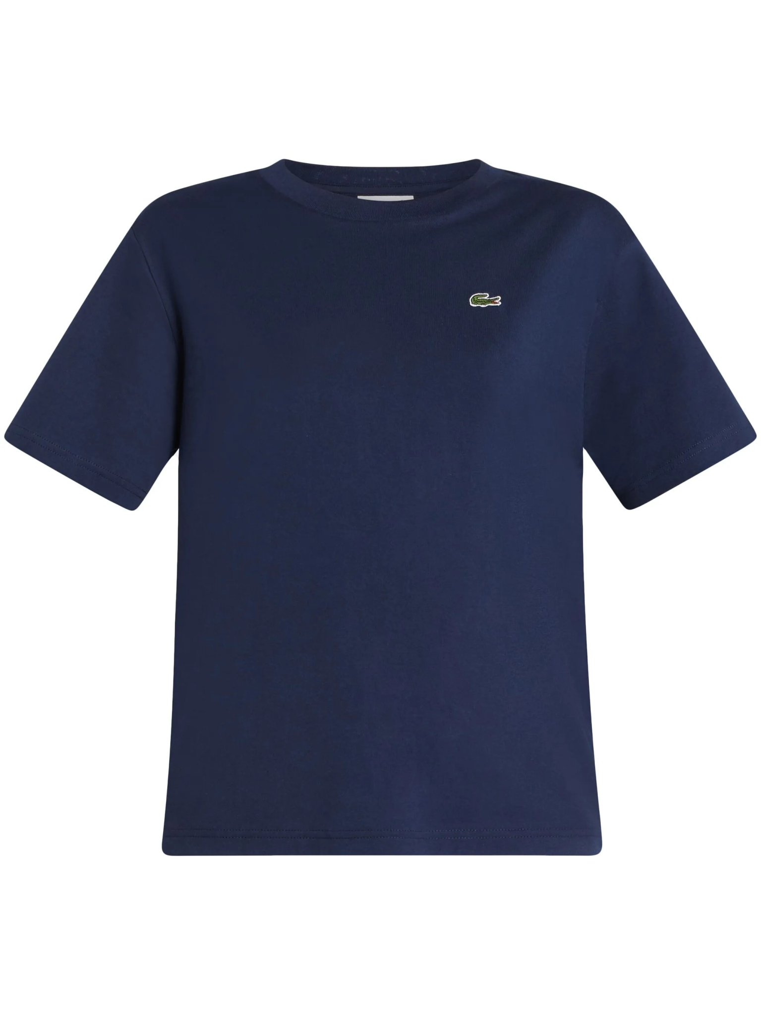 [Lacoste] T-shirts Short Sleeve FW26 TF7215