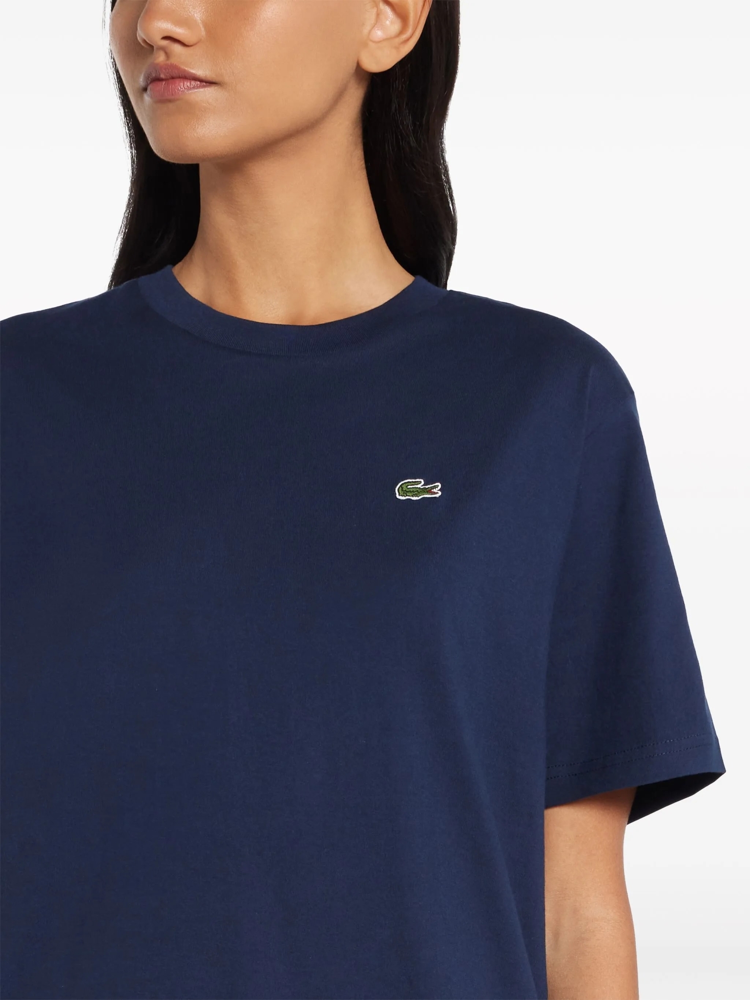 [Lacoste] T-shirts Short Sleeve FW26 TF7215