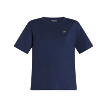 [Lacoste] T-shirts Short Sleeve FW26 TF7215