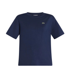 [Lacoste] T-shirts Short Sleeve FW26 TF7215