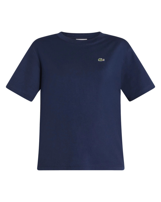 [Lacoste] T-shirts Short Sleeve FW26 TF7215