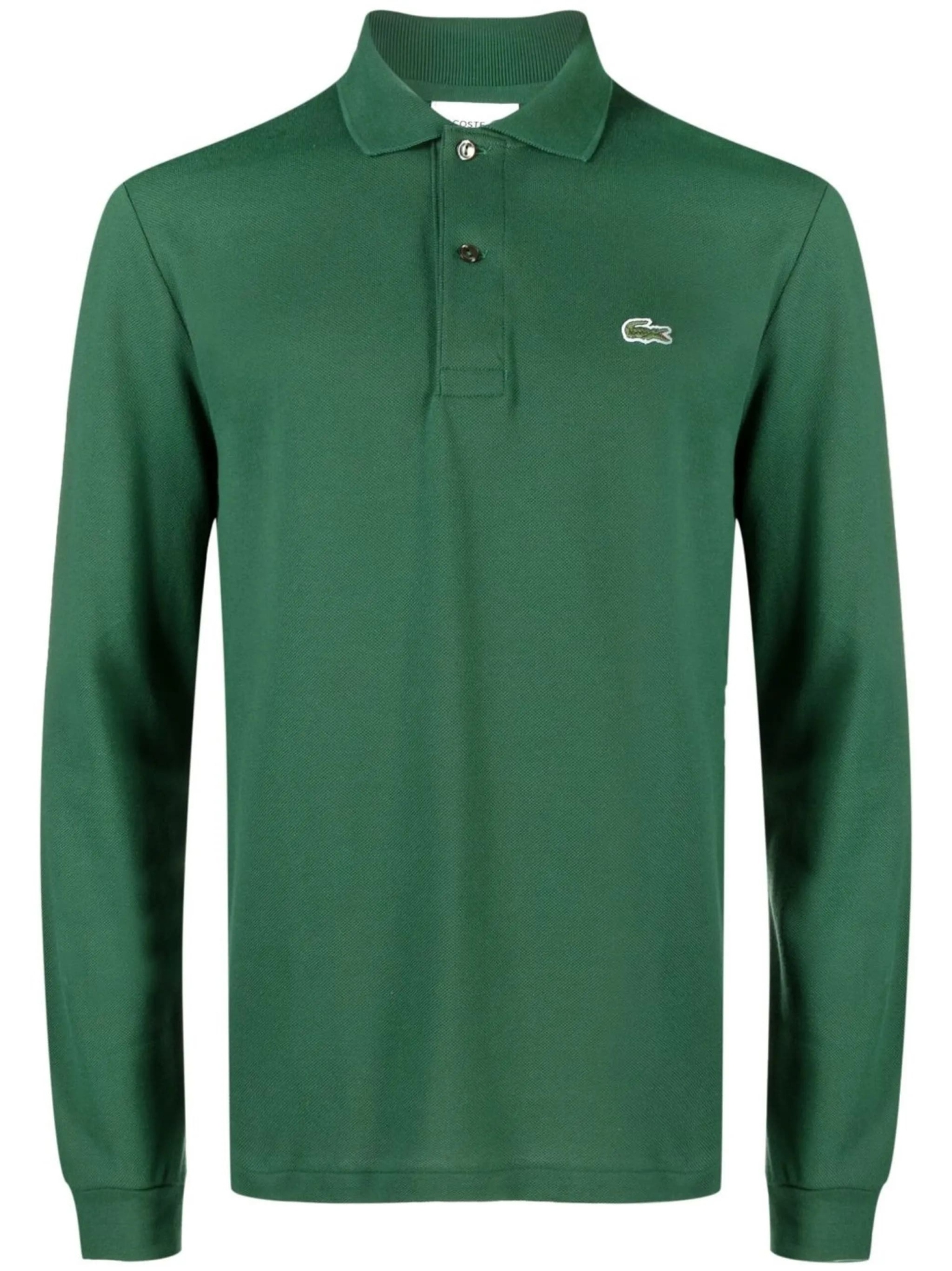 [Lacoste] T-shirts Long Sleeve FW26 L1312