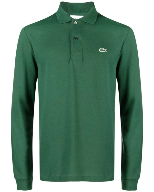 [Lacoste] T-shirts Long Sleeve FW26 L1312