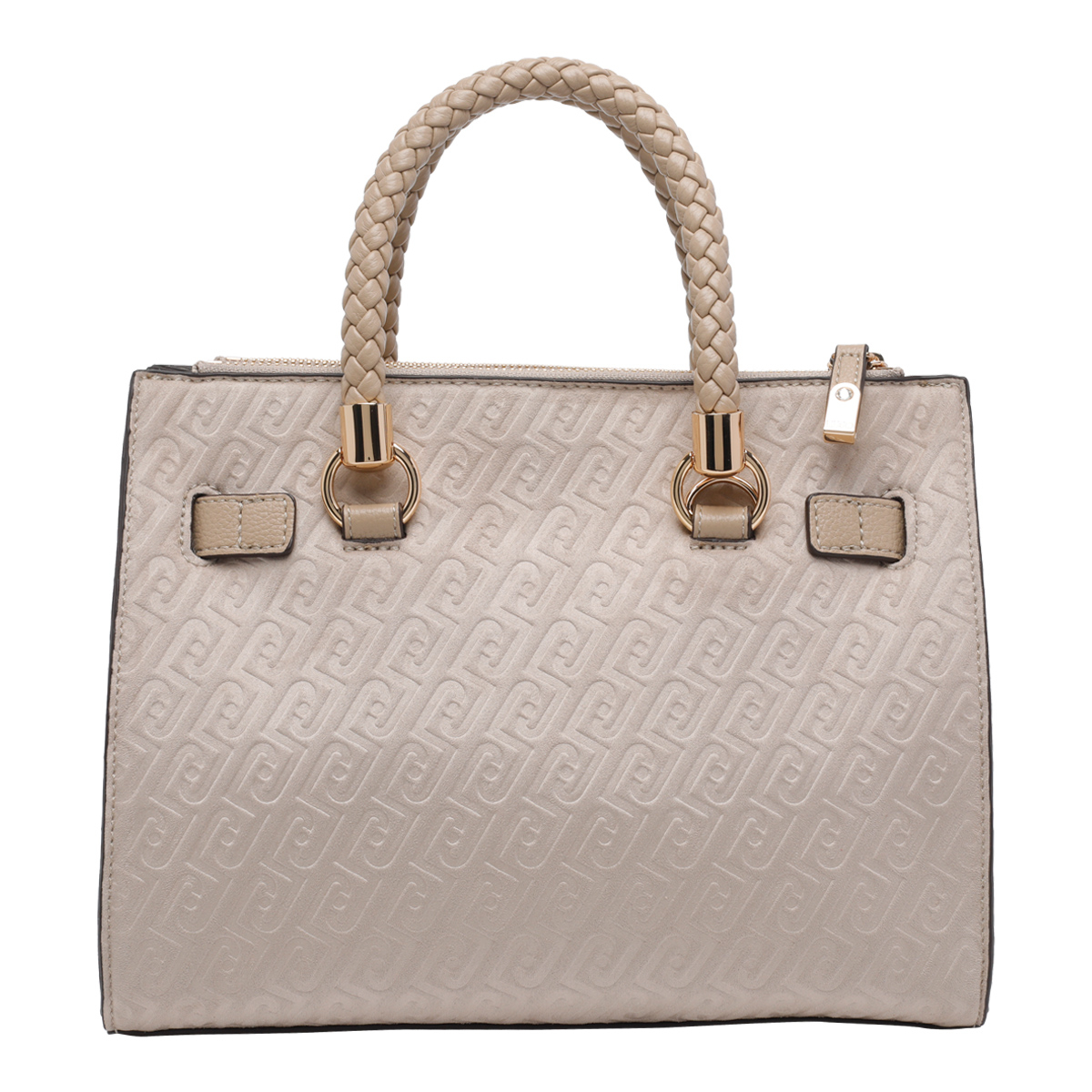 [Liu Jo] Tote bag SS26 AA6069T384A51308