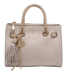 [Liu Jo] Tote bag SS26 AA6069T384A51308