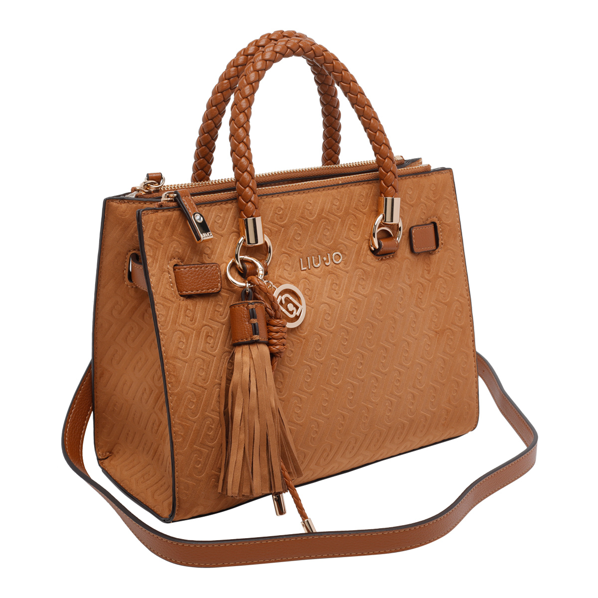 [Liu Jo] Tote bag SS26 AA6069T384AX0742
