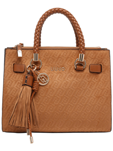 [Liu Jo] Tote bag SS26 AA6069T384AX0742