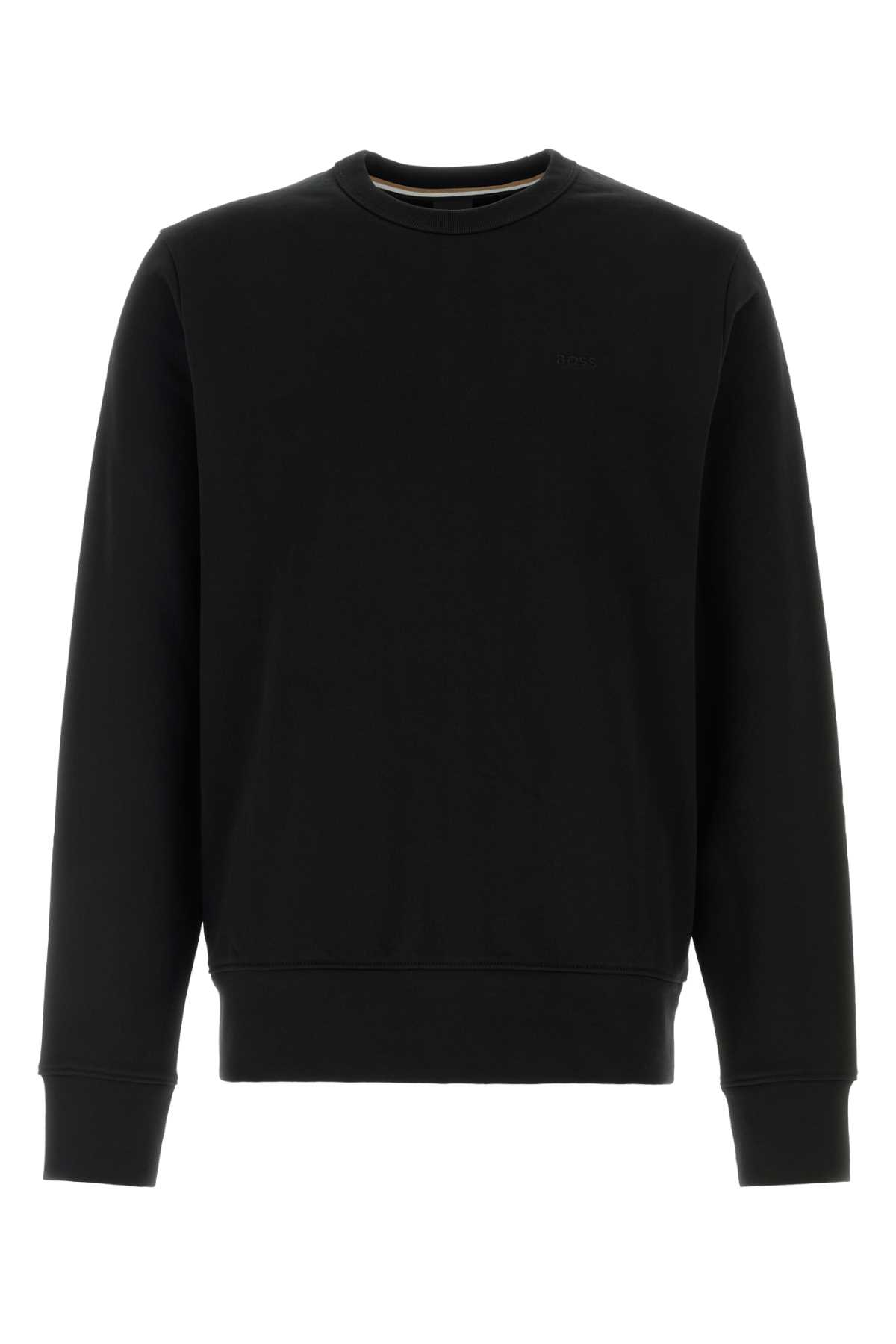[BOSS] Sweatshirt FW26 50546387 001