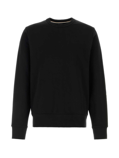 [BOSS] Sweatshirt FW26 50546387 001
