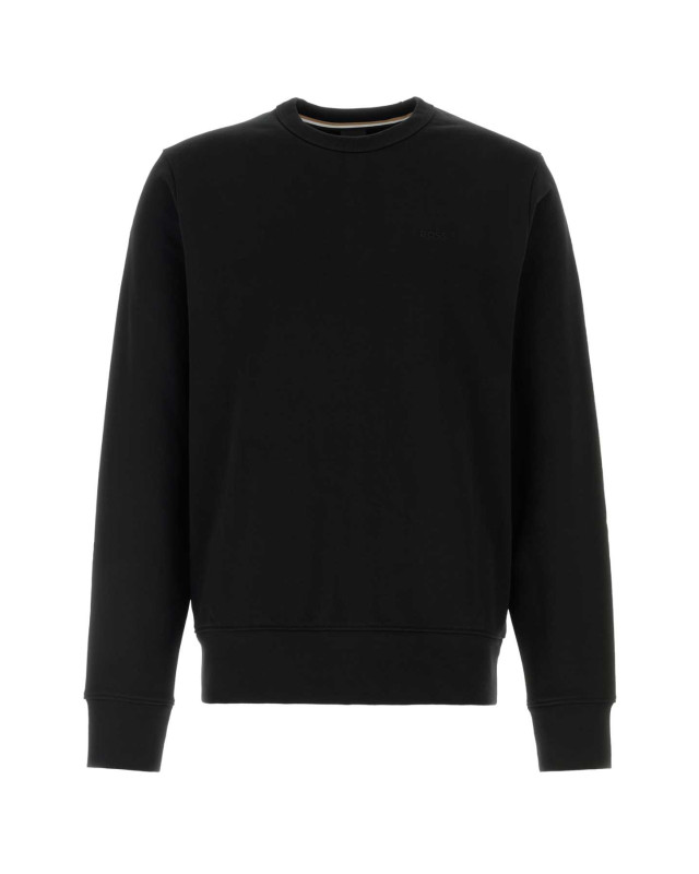 [BOSS] Sweatshirt FW26 50546387 001