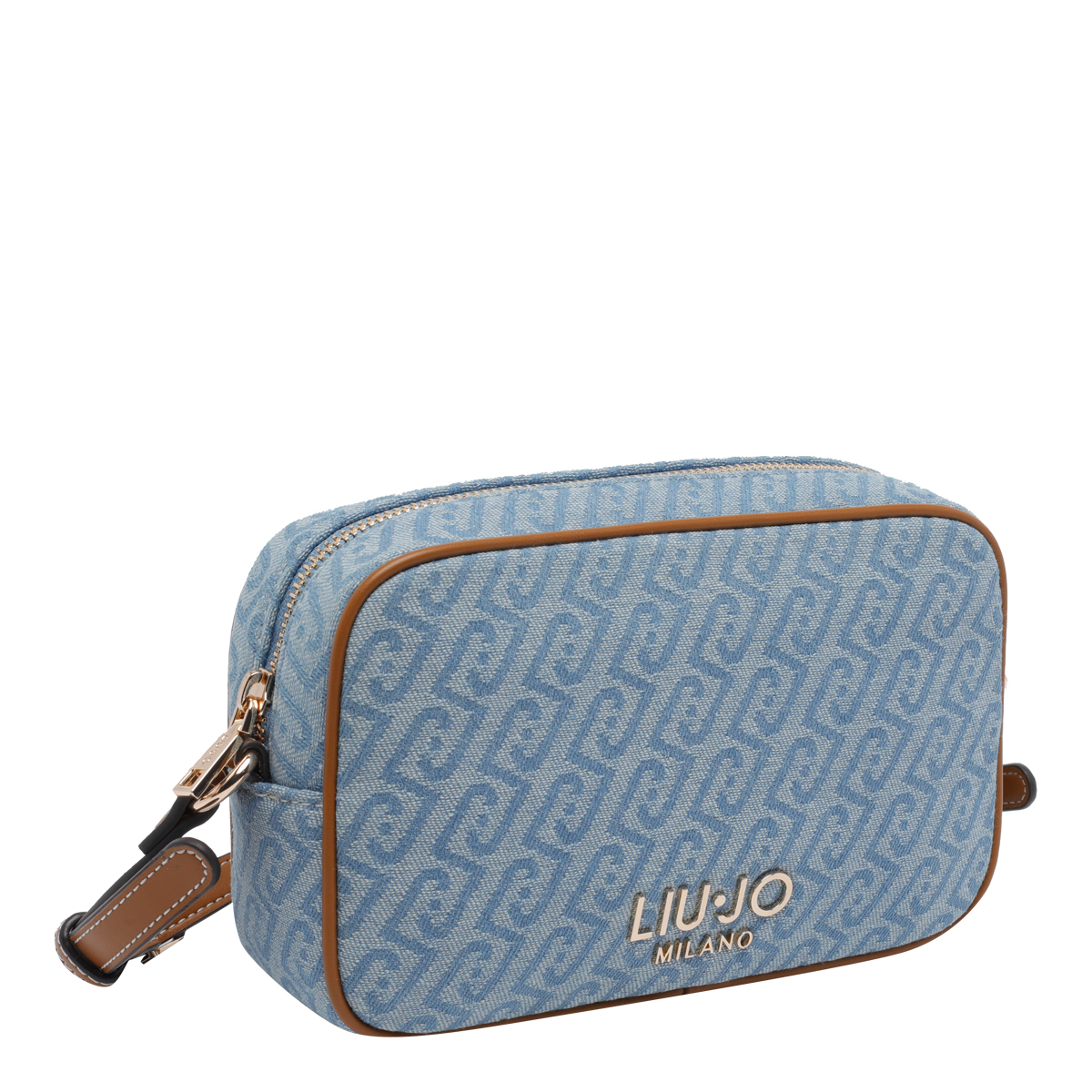 [Liu Jo] Shoulder bag SS26 AA6137T379A09C45
