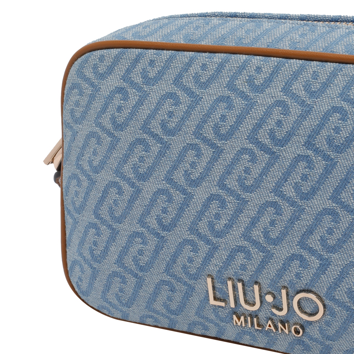[Liu Jo] Shoulder bag SS26 AA6137T379A09C45