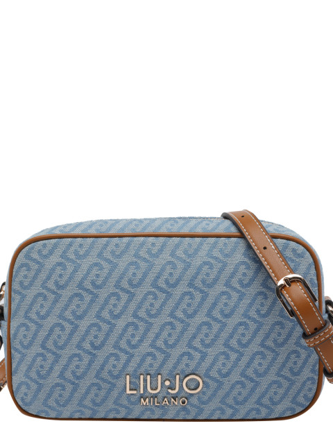 [Liu Jo] Shoulder bag SS26 AA6137T379A09C45