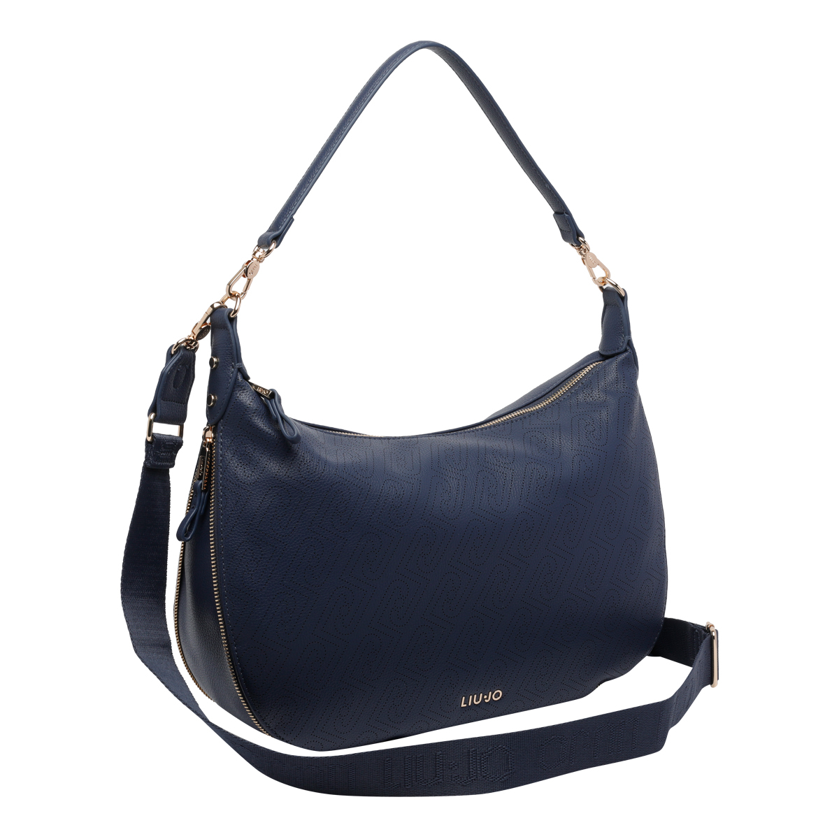 [Liu Jo] Shoulder bag SS26 AA6134ES02694024