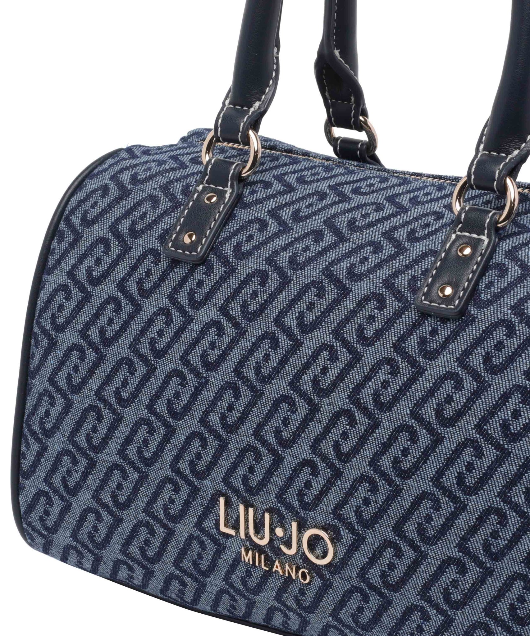 [Liu Jo] Tote bag SS26 AA6052T379A94024