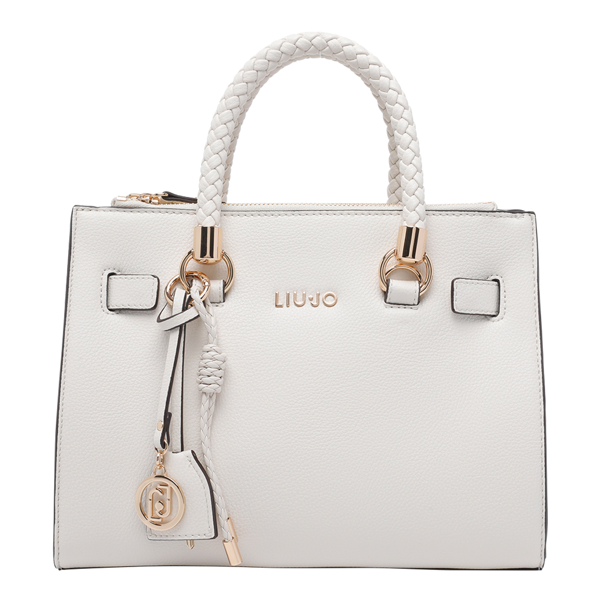 [Liu Jo] Shoulder bag SS26 AA6069E1012X0459