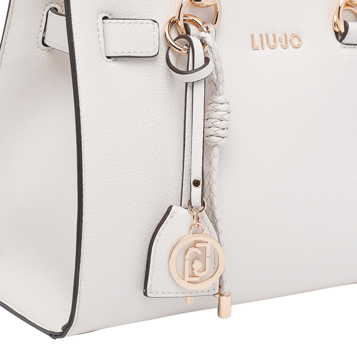 [Liu Jo] Shoulder bag SS26 AA6069E1012X0459