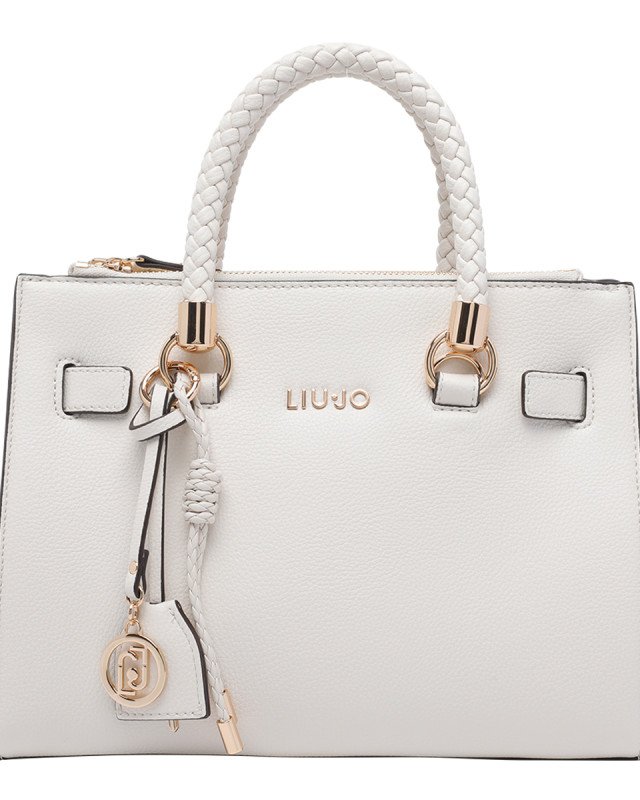 [Liu Jo] Shoulder bag SS26 AA6069E1012X0459