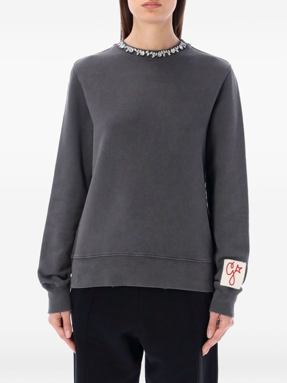 [Golden Goose] Knitwear SS26 GWP01223P00067260318
