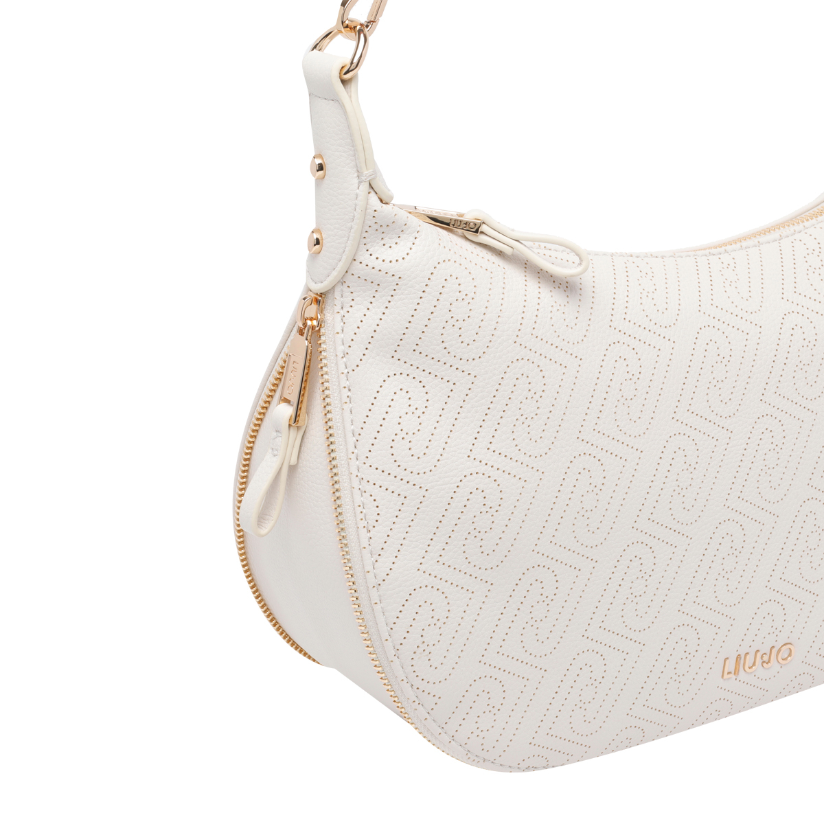 [Liu Jo] Shoulder bag SS26 AA6133ES026X0459