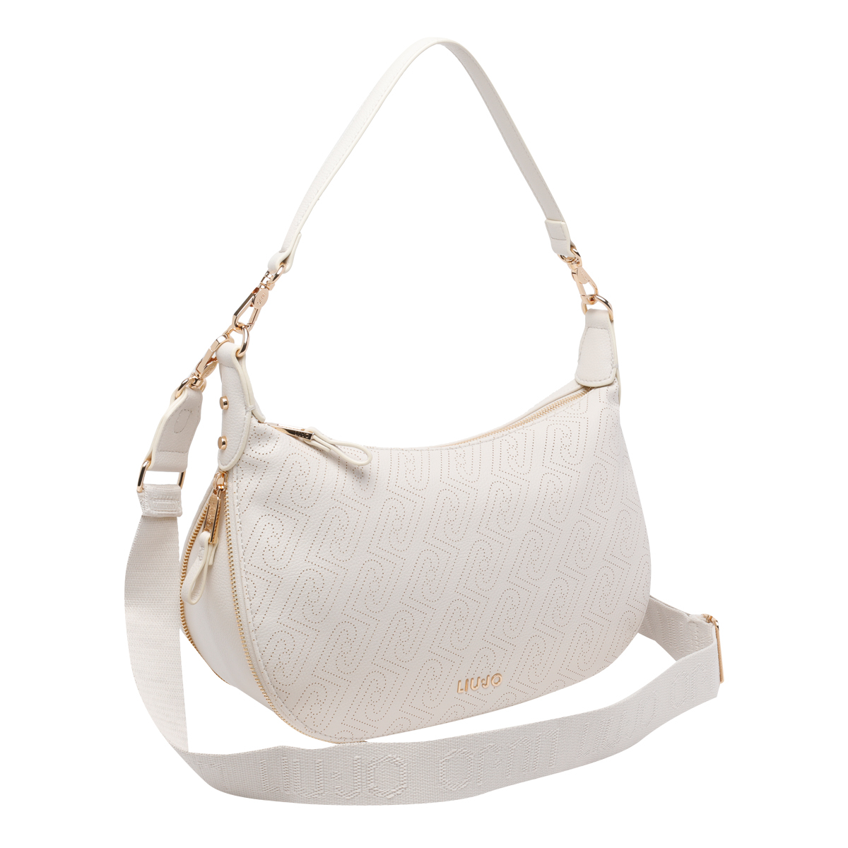 [Liu Jo] Shoulder bag SS26 AA6133ES026X0459