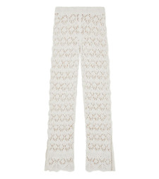 [Alanui] Trousers SS26 LWHG018R26KNI001OFOF