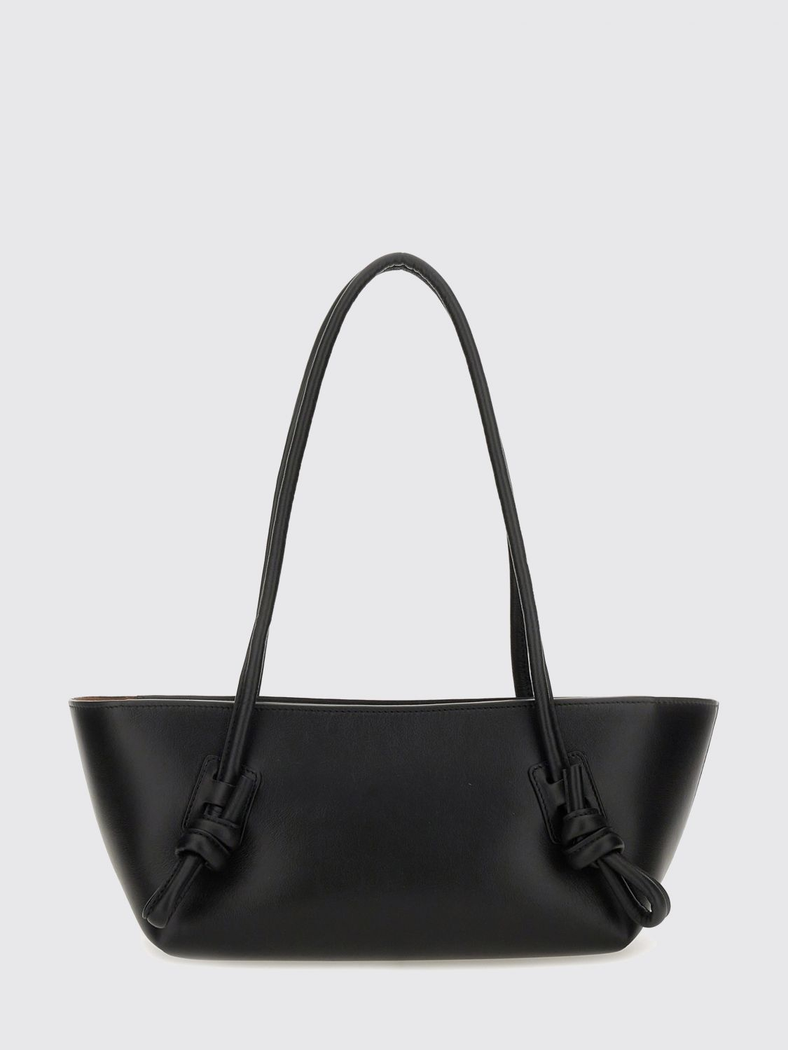 [HEREU] Shoulder bag SS26 FLECWBS25 BLACK
