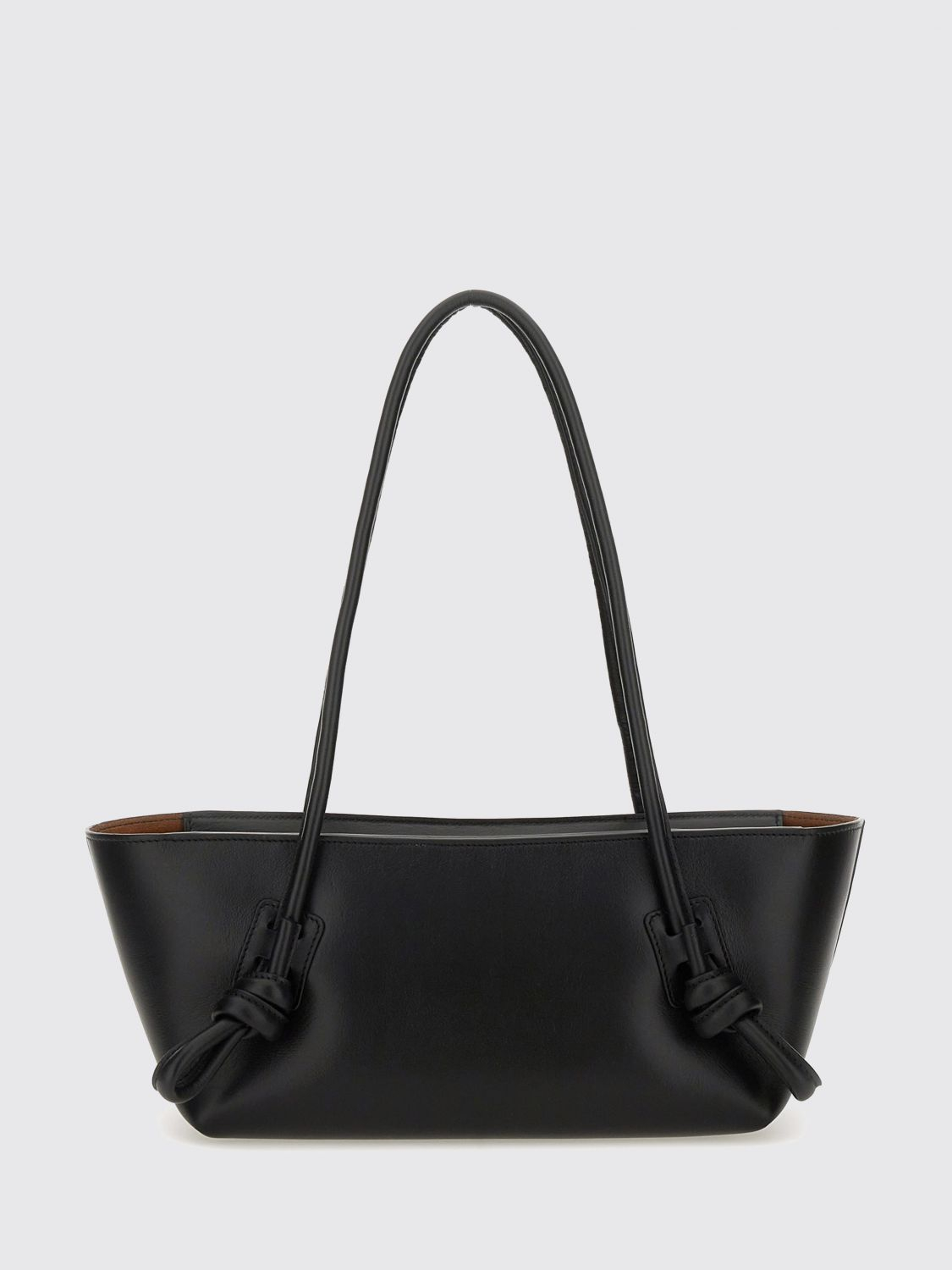 [HEREU] Shoulder bag SS26 FLECWBS25 BLACK