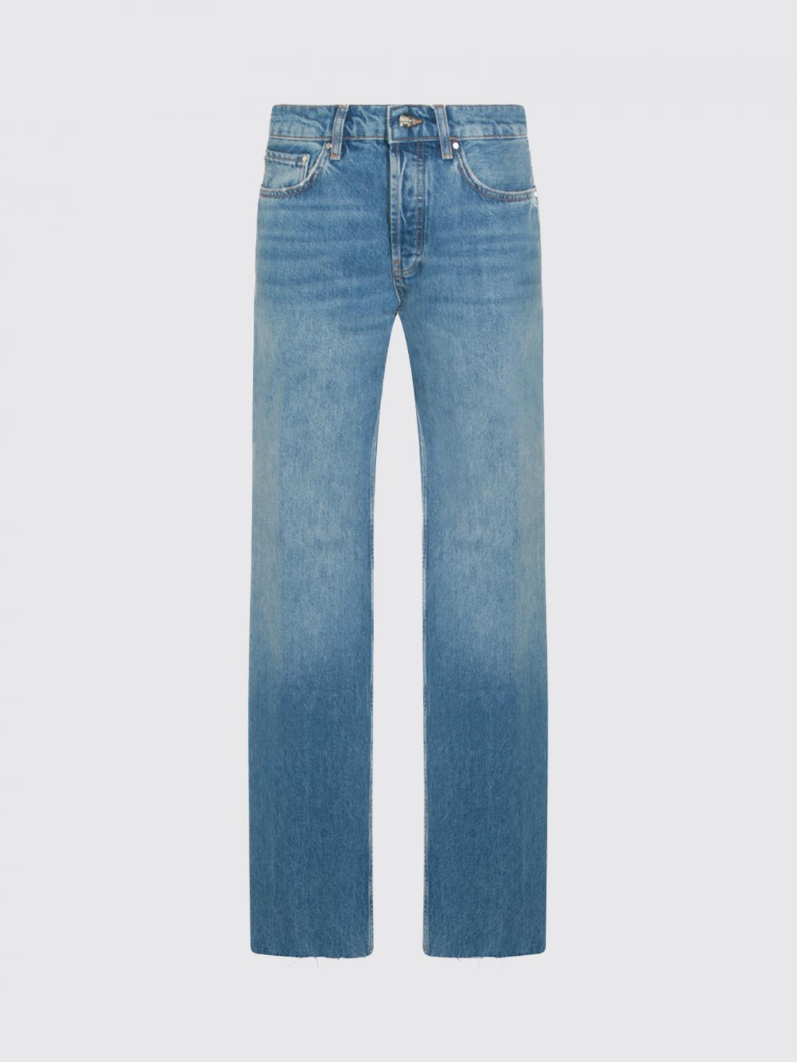 [Anine Bing] Jeans SS26 A067135 447