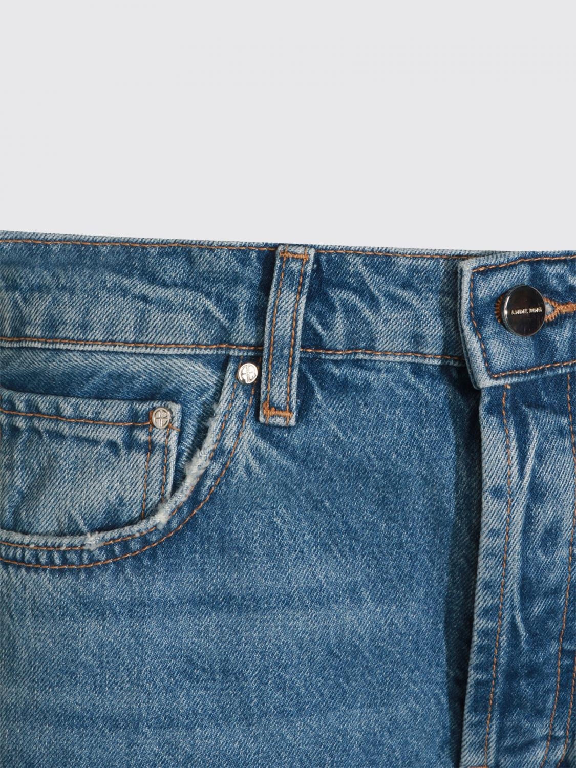 [Anine Bing] Jeans SS26 A067135 447