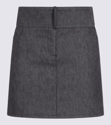 [Courreges] Midi skirt SS25 225DJU271DE00359011