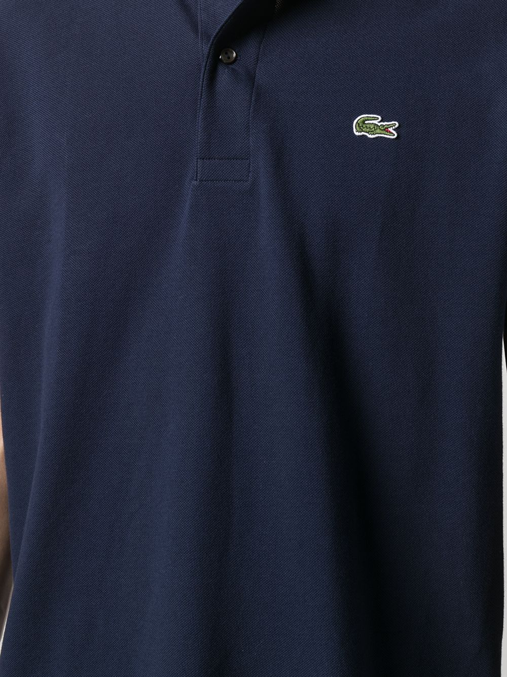[Lacoste] T-shirts Short Sleeve FW26 L1212