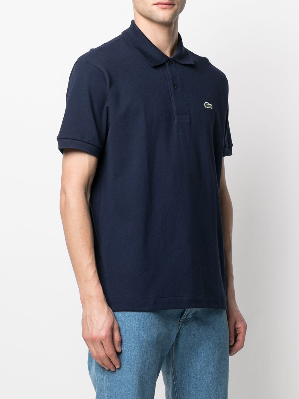 [Lacoste] T-shirts Short Sleeve FW26 L1212