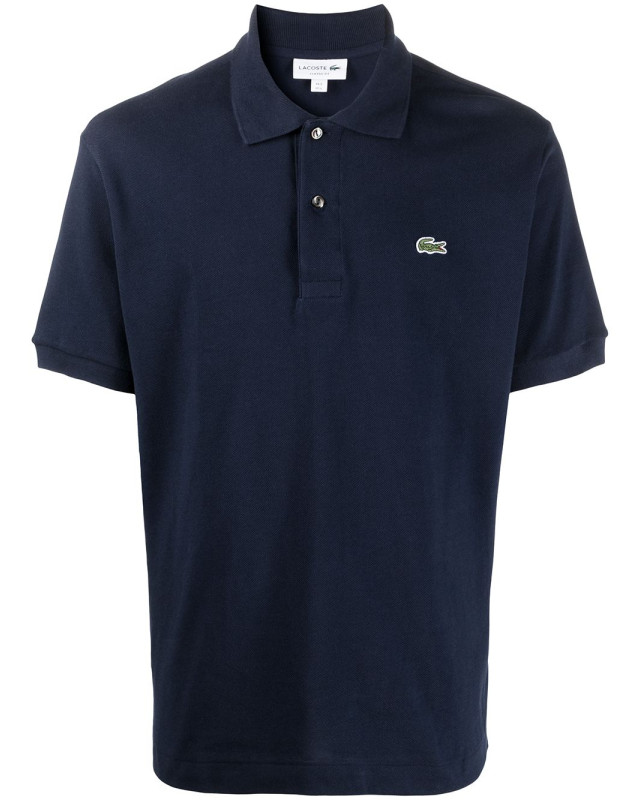 [Lacoste] T-shirts Short Sleeve FW26 L1212