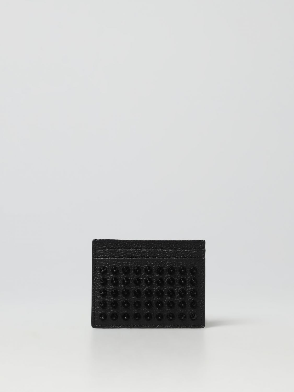 [Christian Louboutin] Wallet FW23 1175211 CM53