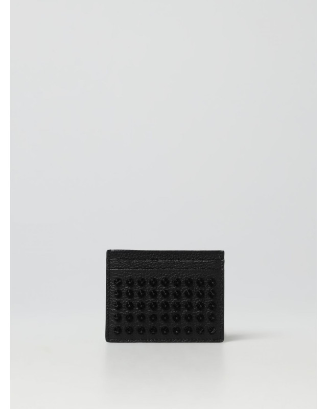 [Christian Louboutin] Wallet FW23 1175211 CM53