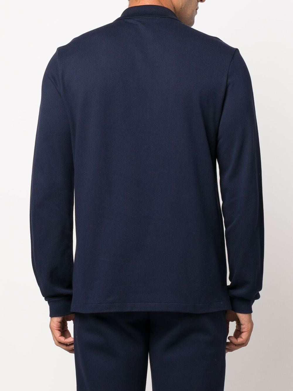 [Lacoste] T-shirts Long Sleeve FW26 L1312