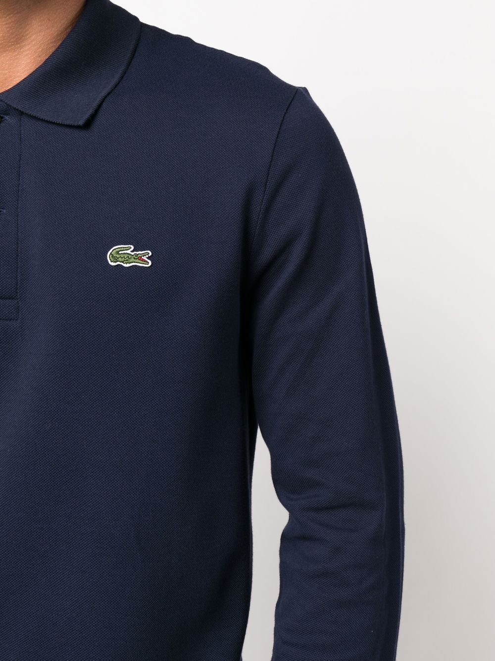 [Lacoste] T-shirts Long Sleeve FW26 L1312