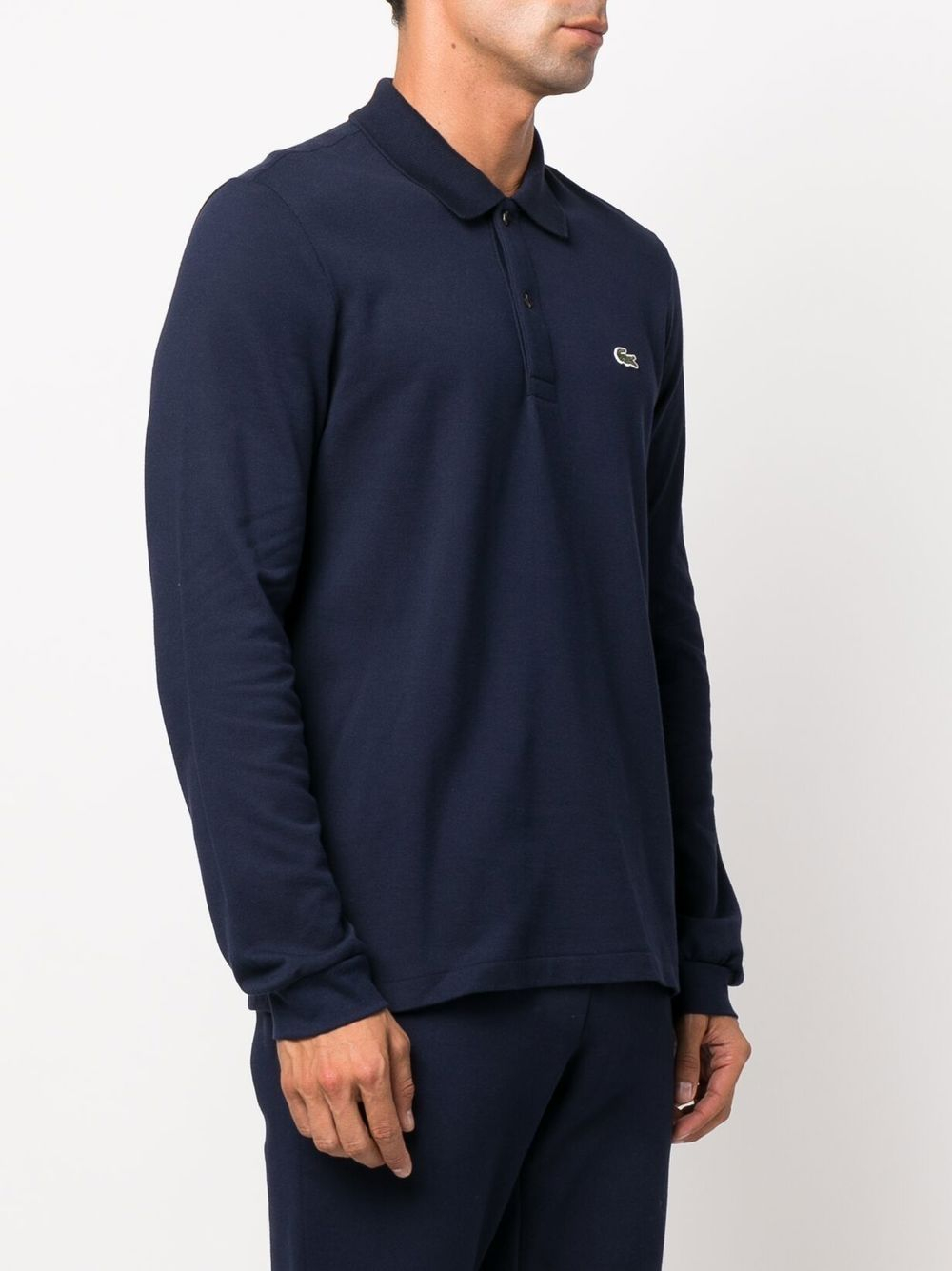 [Lacoste] T-shirts Long Sleeve FW26 L1312
