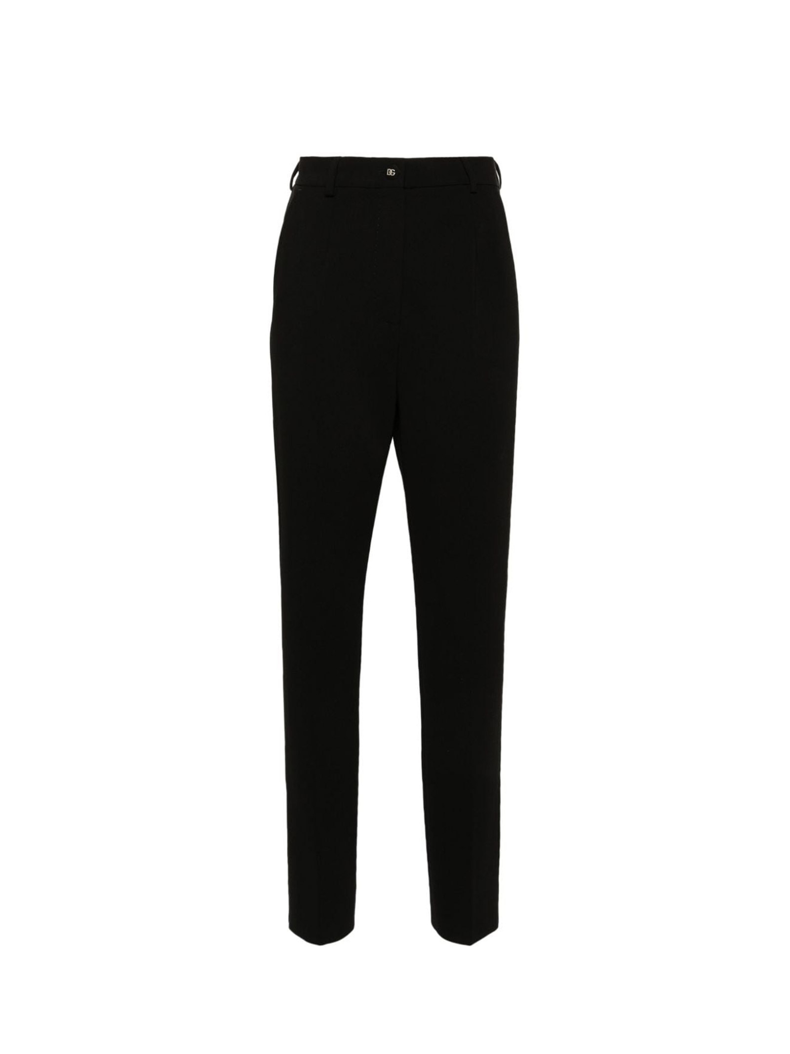 [Dolce & Gabbana] Trousers SS24 FTAM2TFUGN7N0000