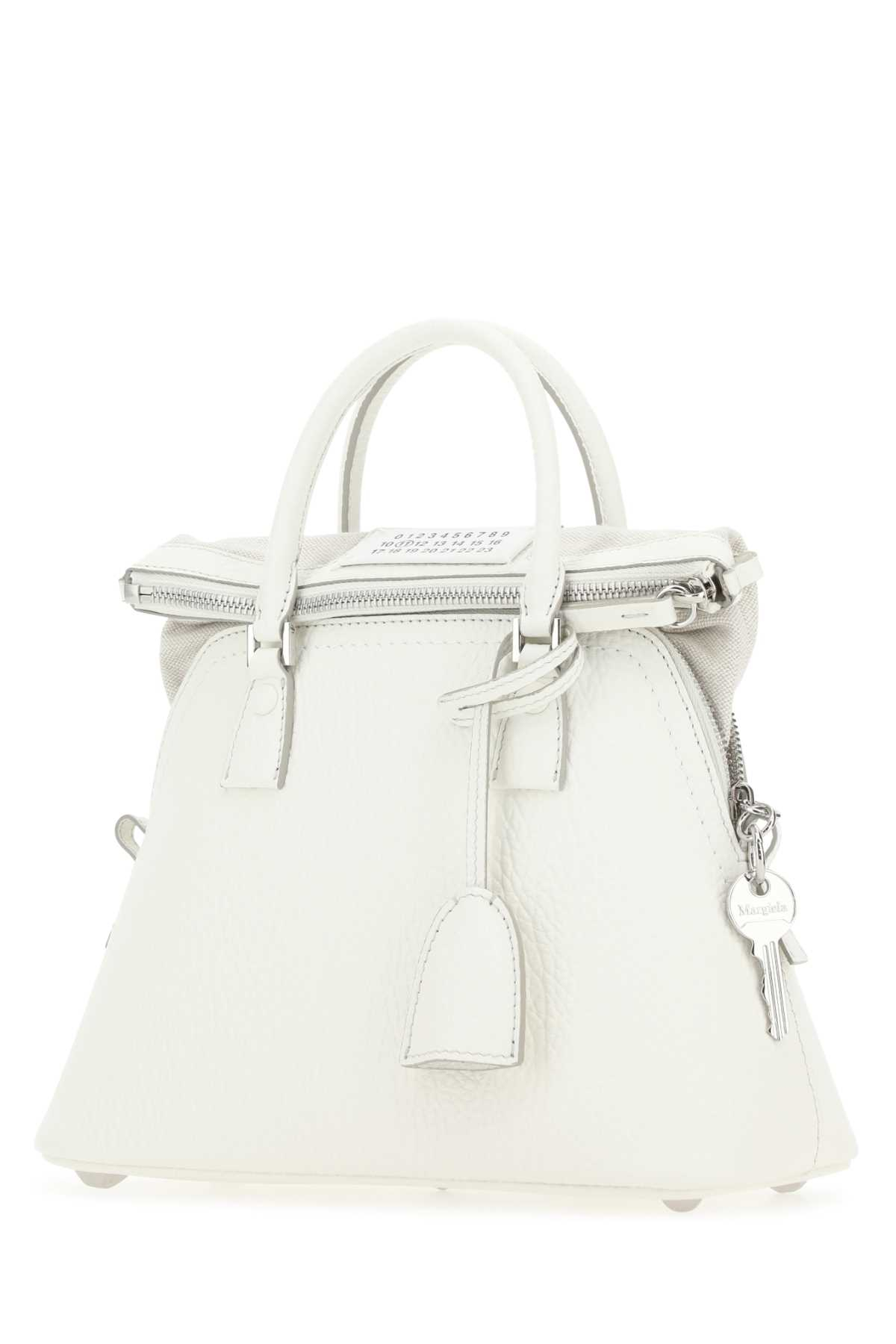 [Maison Margiela] Bag SS26 S56WG0082P4455 H0157