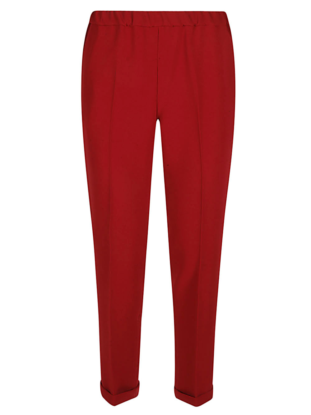 [Alberto Biani] Trousers FW22 CC801AC003043