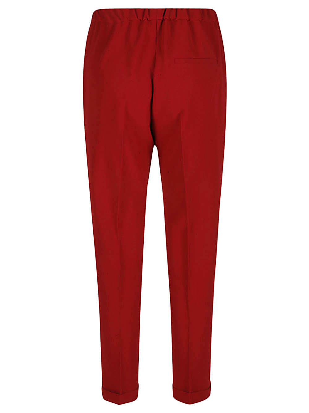 [Alberto Biani] Trousers FW22 CC801AC003043