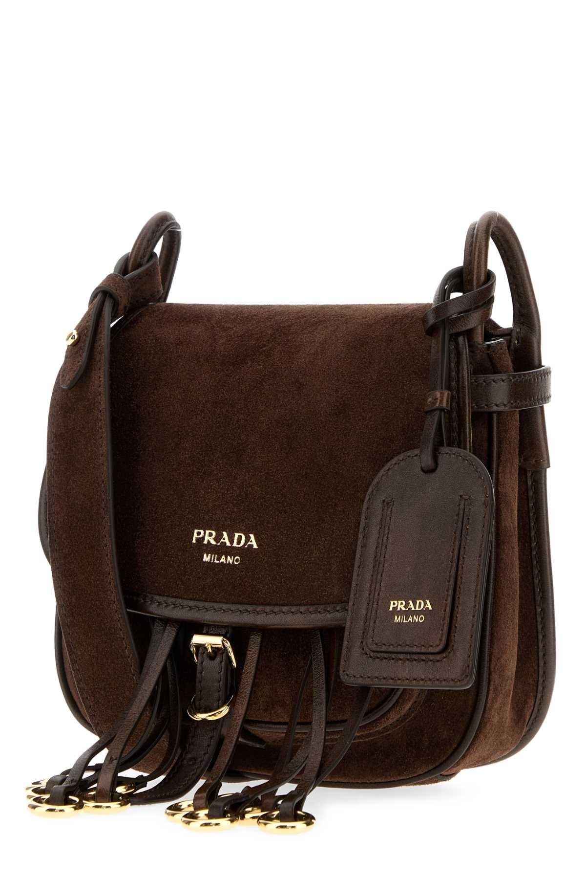 [Prada] Tote bag FW26 1BD412VOOU2C4S F0003