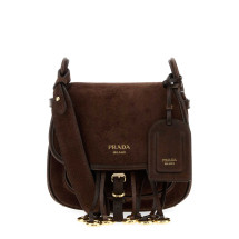 [Prada] Tote bag FW26 1BD412VOOU2C4S F0003